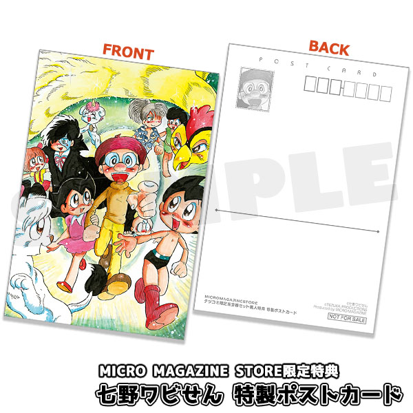 『テヅコミ限定版』Vol.1～18 全巻セット
