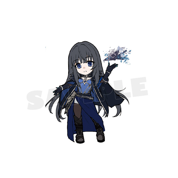 魔女と傭兵　６　上　書き下ろしＳＳ＋アクリルチャーム付限定版