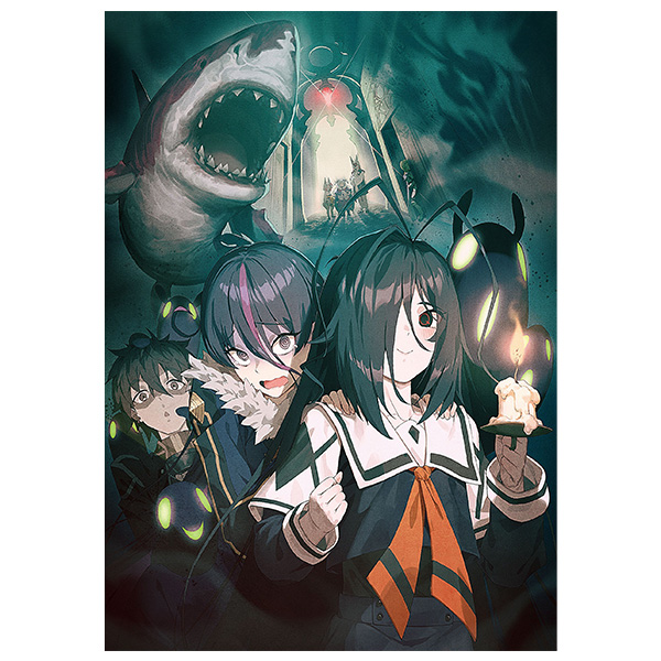 【予約商品】嘆きの亡霊は引退したい ～最弱ハンターによる最強パーティ育成術～ 13 特別短編＆ミニ画集付限定版